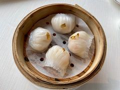 -天龙轩(香港丽思卡尔顿酒店)