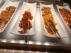-汉巴味德(鹏欣水游城店)
