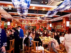 -亮欢寨酸汤鱼(沙冲路店)