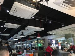 大堂-陈记顺和潮汕牛肉火锅(番禺迎宾大道店)