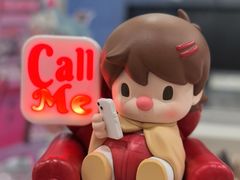 -泡泡玛特POPMART(苏州诚品生活店)