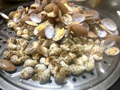 -船奇蒸汽海鲜·闽菜(八市海鲜总店)