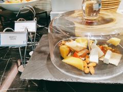 -东海朗廷酒店秀·Silk自助餐厅