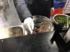 -黑色经典臭豆腐·湖南特产(太平街口店)