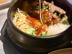 -汉米达特色料理餐厅(郴州友阿国际广场店)