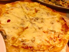 -新贝乐意大利餐厅(苏州中心店)