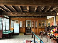 -鲁土司衙门旧址