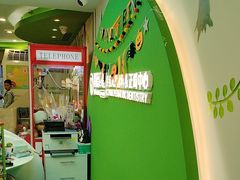 -精德口腔·种植修复·儿牙中心(财富中心店)