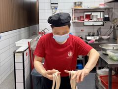 -吴满满油泼面(北方风味园店)
