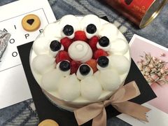 蛋糕-85度C(上海周浦店)