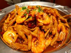 -胖哥俩肉蟹煲(石家庄勒泰中心店)