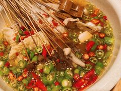 -嘉州叶婆婆钵钵鸡(建设路店)