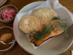 -BOR Eatery(安福路店)