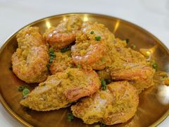 -阳江餐厅·30年老字号·粤菜海鲜大排档