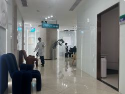 -AIST爱思特医疗美容医院