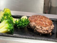 -很久以前羊肉串(南京路第一百货店)