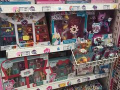 -TOYSRUS玩具反斗城(天津远洋乐堤港店)