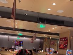 -海底捞火锅(金山百联店)