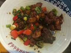 -好灶头妈妈菜·柴火灶台鱼·千岛湖土菜地标美食