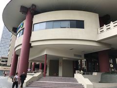 -上海波特曼丽思卡尔顿酒店
