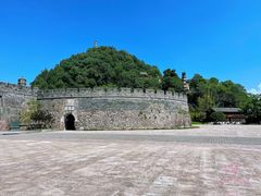-台州府城(江南长城)