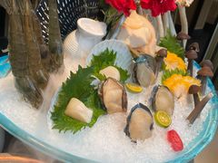 -享月汤皇·海鲜小火锅·聚会(曲江创意谷店)