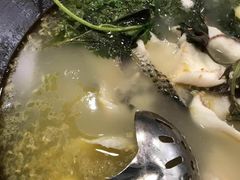 -兵哥活鸡鱼馆(仙乐花园店)