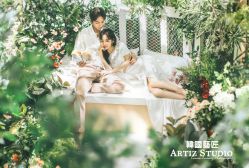 点击看大图 -韩国艺匠ARTIZ STUDIO(博览中心店)