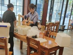 -小方的面(徐家汇店)