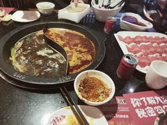 -井格重庆火锅(新世纪店)