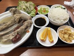 -菊儿人家·北京胡同菜(南锣鼓巷店)