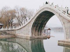 -颐和园