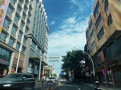 -孙文西路步行街