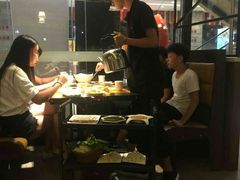 -喜虾客·大虾火锅(郑州无限城店)