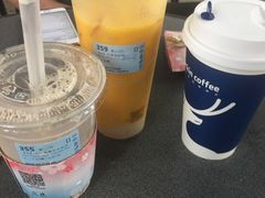 -瑞幸咖啡(卓越城店)