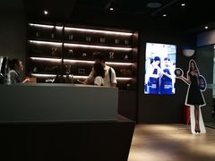 -瑞幸咖啡(外滩SOHO店)