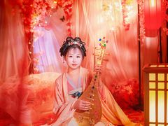 -红袖添香古风写真馆