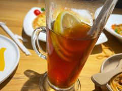 -菲滋意式餐厅(加州阳光二店)