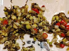 -千岛湖小鱼儿·淳安匠心农家菜