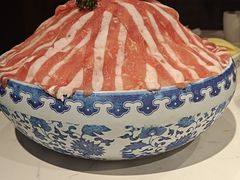 -周师兄大刀腰片火锅(解放碑总店)