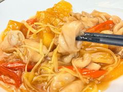 -杰J.w.m深夜食堂 厚杰居酒屋(淮海街商业街店)