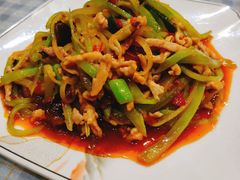 -芳芳餐厅(白沙路店)