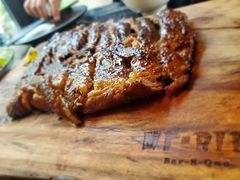 -Local泰莲庭(虹鳟鱼店)