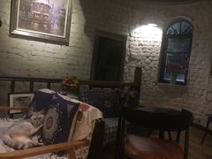 -不舍昼夜咖啡馆