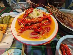 -丁丁龙虾(总店)