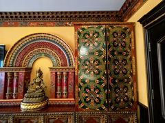 -福禧酒窖·中餐厅 (万柳店)