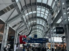 -奥黑尔国际机场