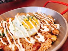 -青春分食(仙林大学城店)