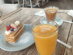 -Vanillacafe香草咖啡(银海大世界店)