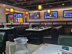 -二刀潮牛·鲜牛肉火锅(爱融荟城店)